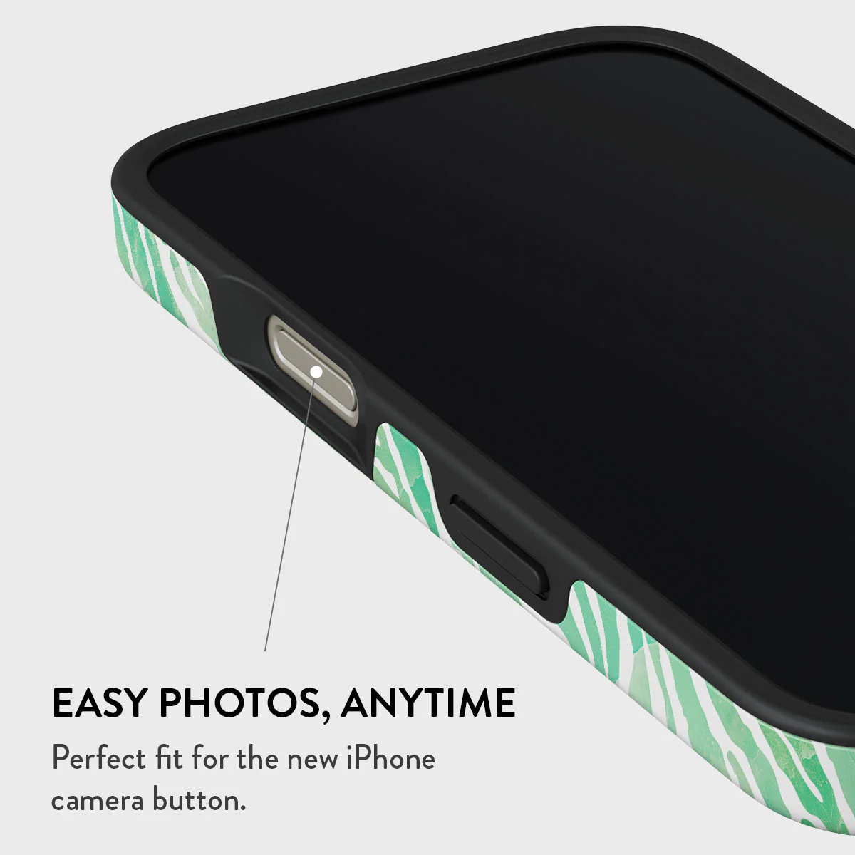 Free Spirit - iPhone 16 Pro Max Case