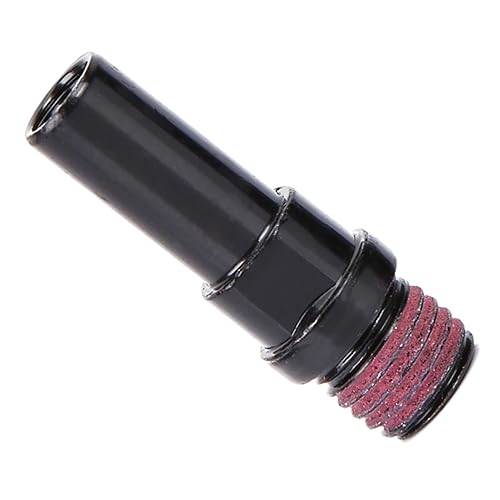 Brrnoo Fahrradbremsschraube Berg Hochfestigkeit Leicht Korrosionsresistente M8 M10 4pcs-Schrauben für V-Bremssysteme mit (M10 V -Bremsspalte)