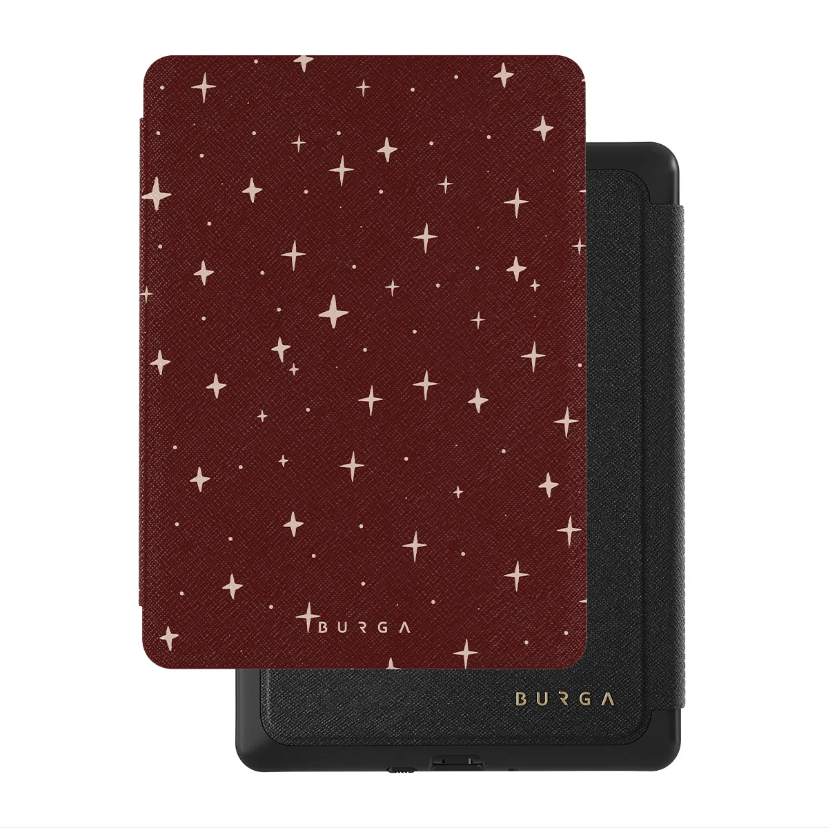 Very Merry - Kindle Paperwhite (11th Gen) Case