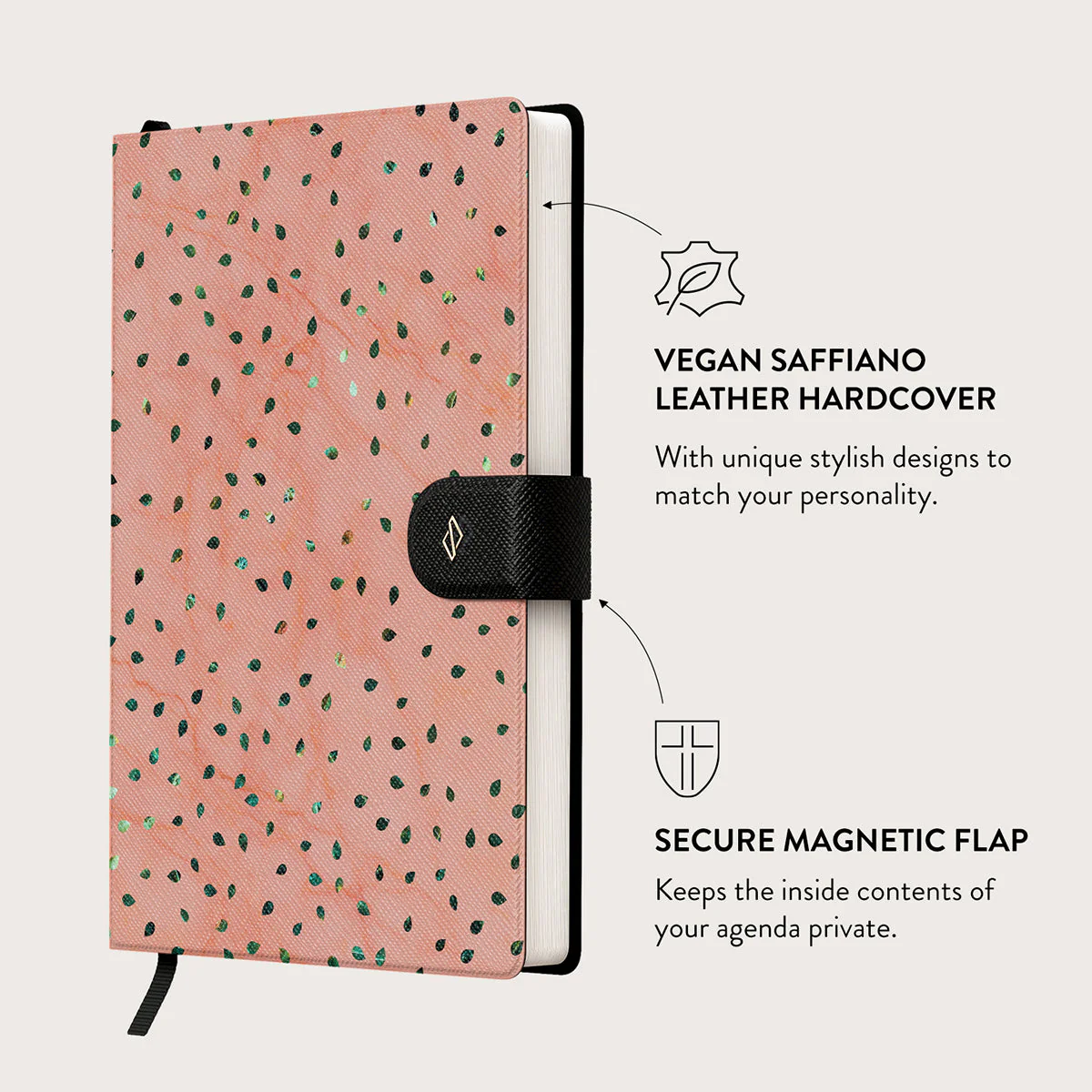 Watermelon Shake - Notebook