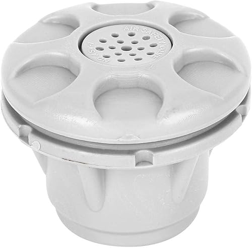 Ke enso Überdruckventile für Schlauchboote mit Schlauchboot Reifenventil Werkzeuge Outdoor & Patio Besen Schlauchanschluss Rudern