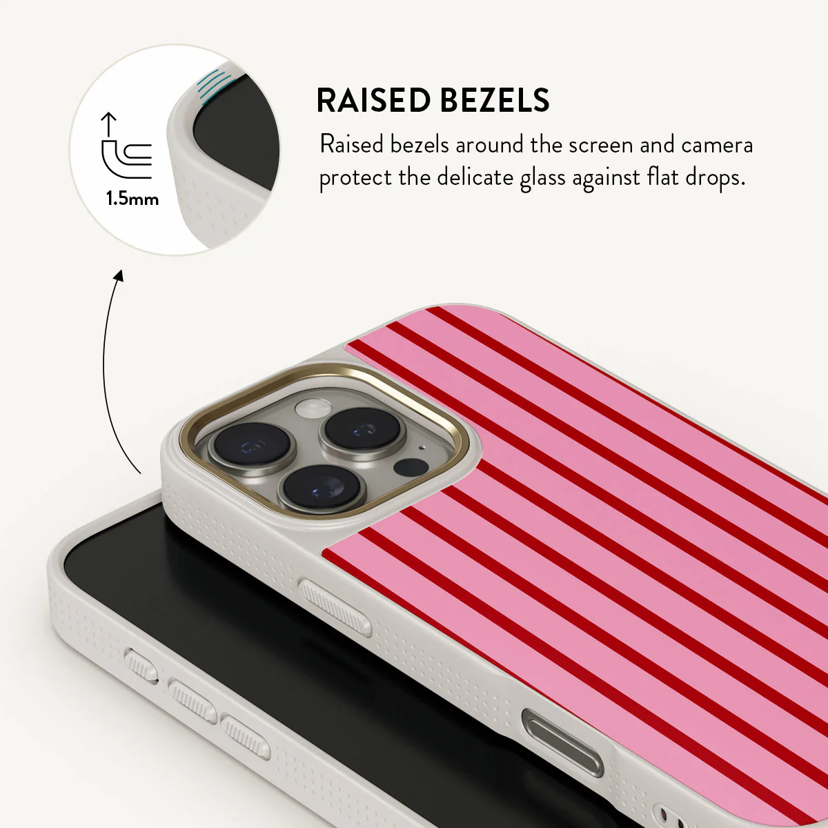 Favorite Bikini - iPhone 16 Pro Max Case