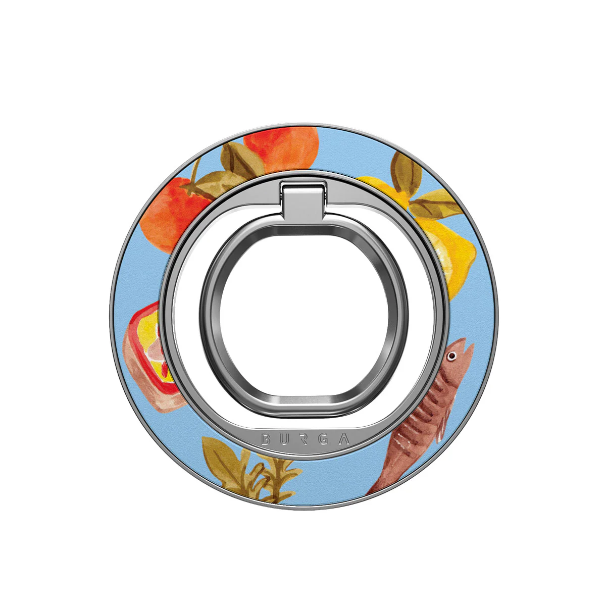 Al Fresco - Magnetic Ring Holder