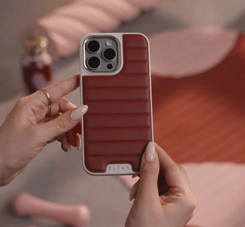 Hot Mess - iPhone 16 Pro Max Case