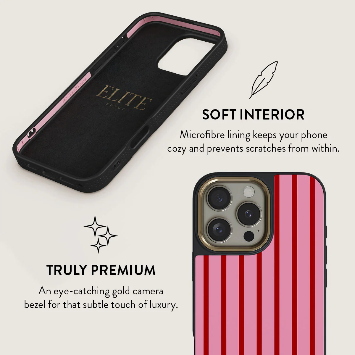 Favorite Bikini - iPhone 16 Pro Max Case