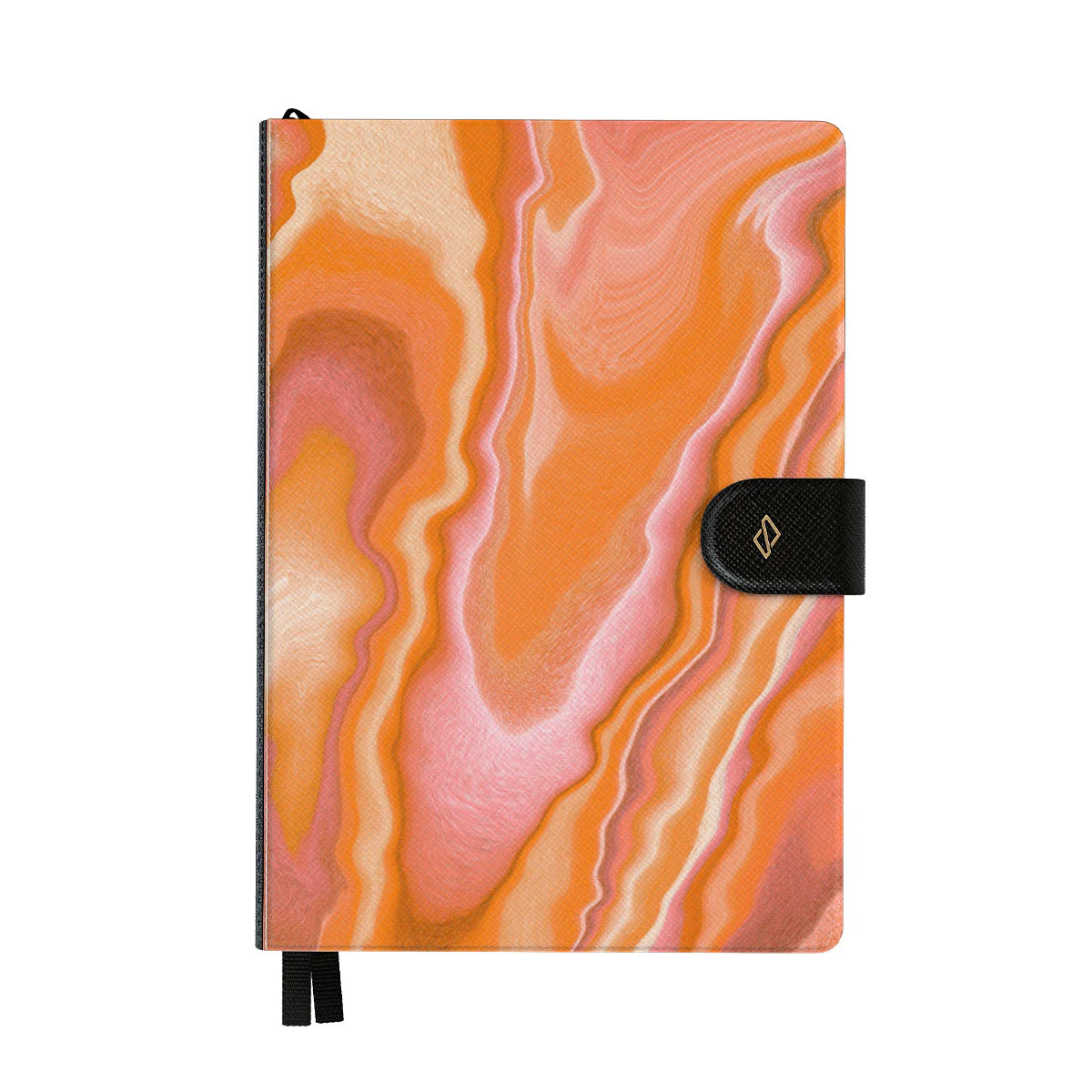 Retro Glow - Infinity Planner