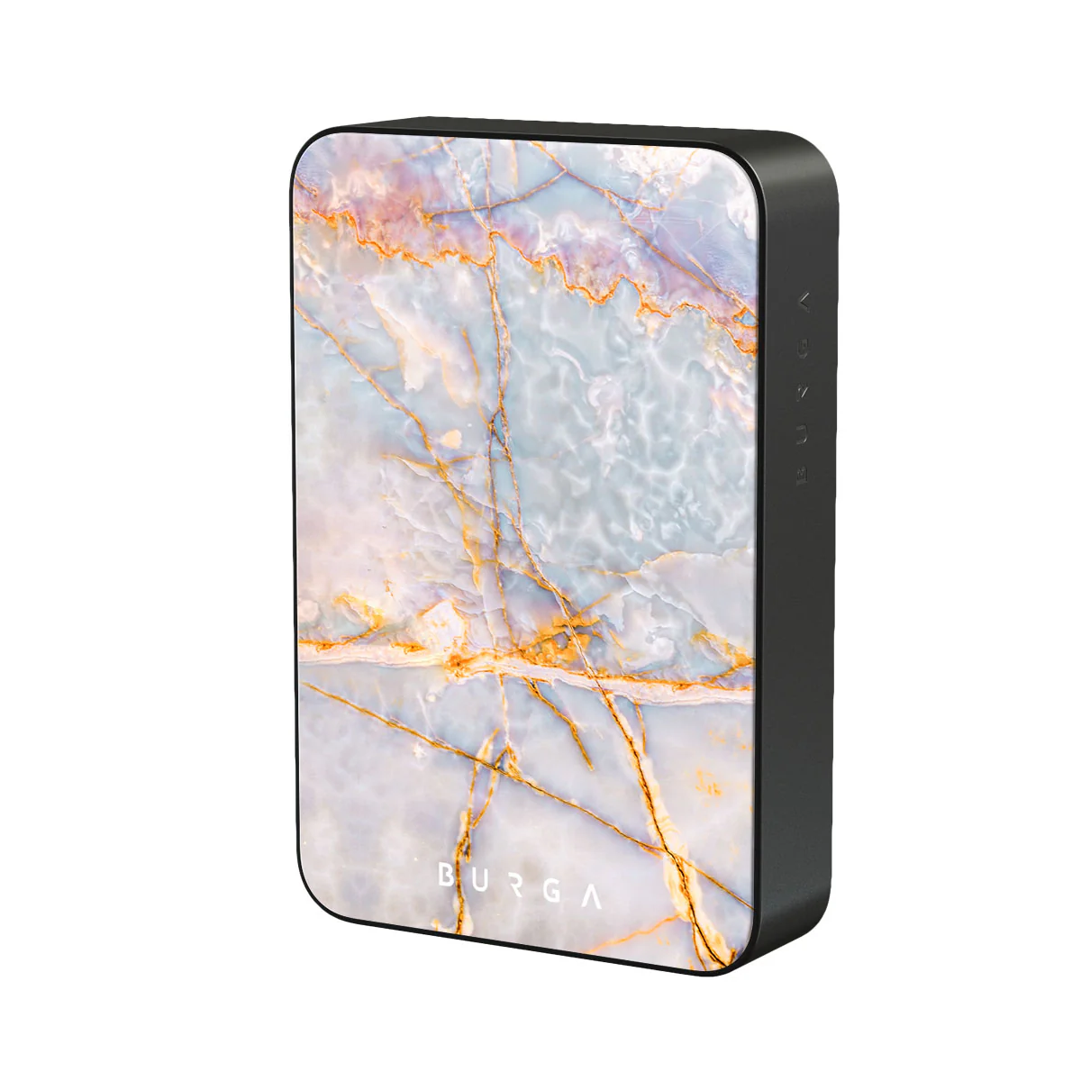 Shallow Sea - Magnetic Power Bank