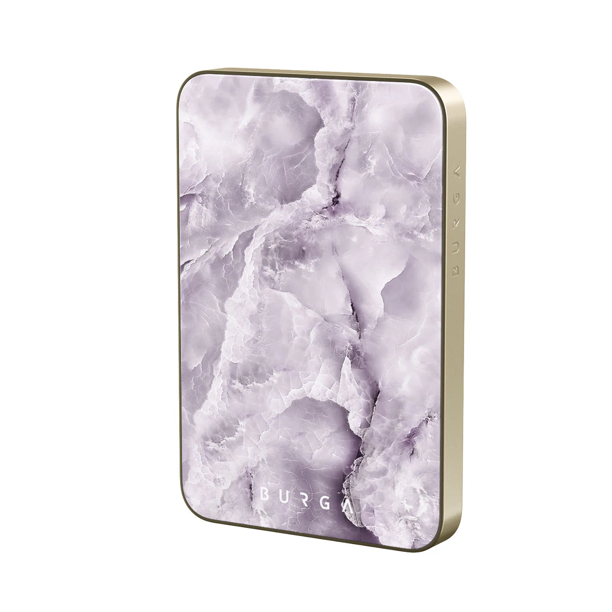 Black Currant - Magnetic Power Bank