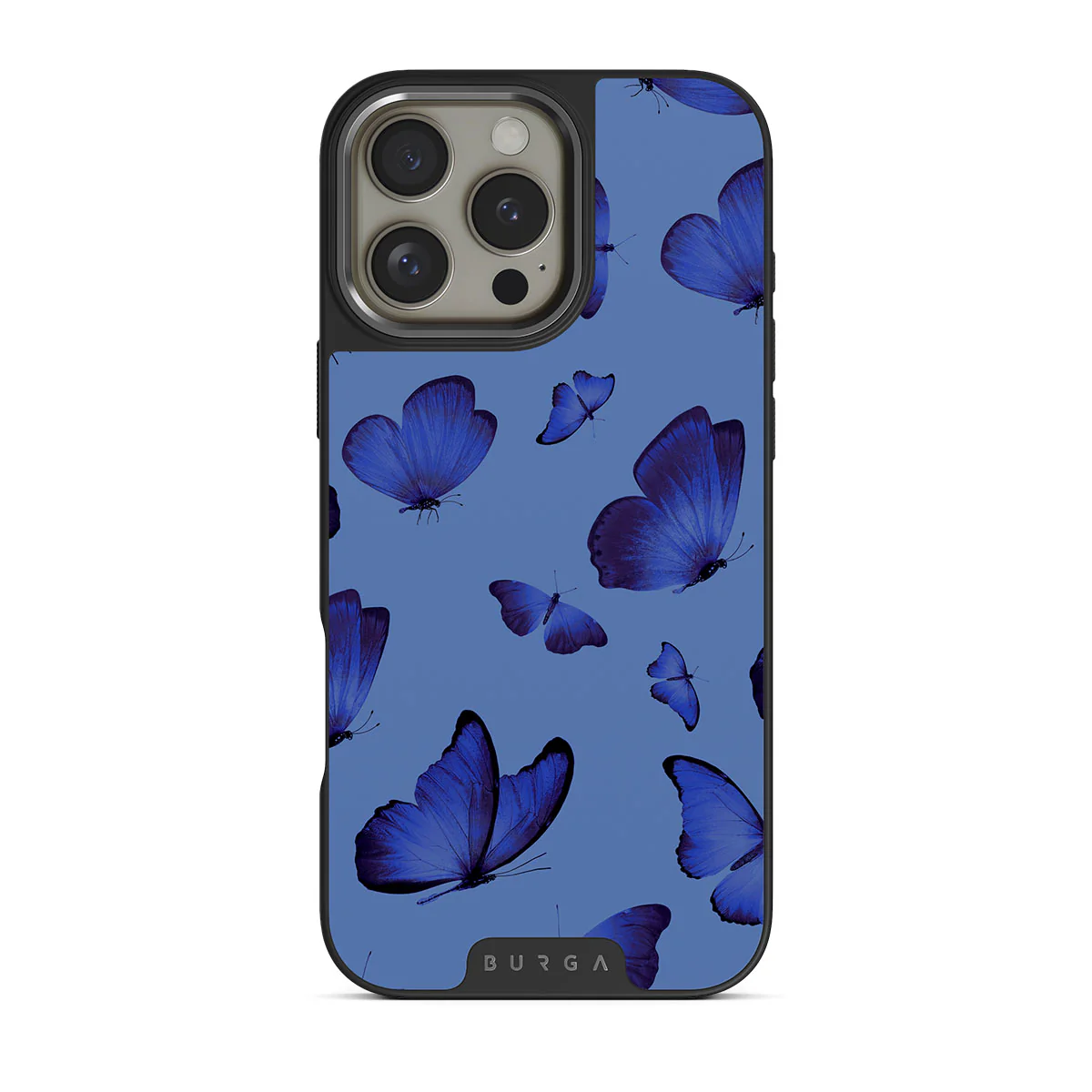 Spring Court - iPhone 16 Pro Max Case