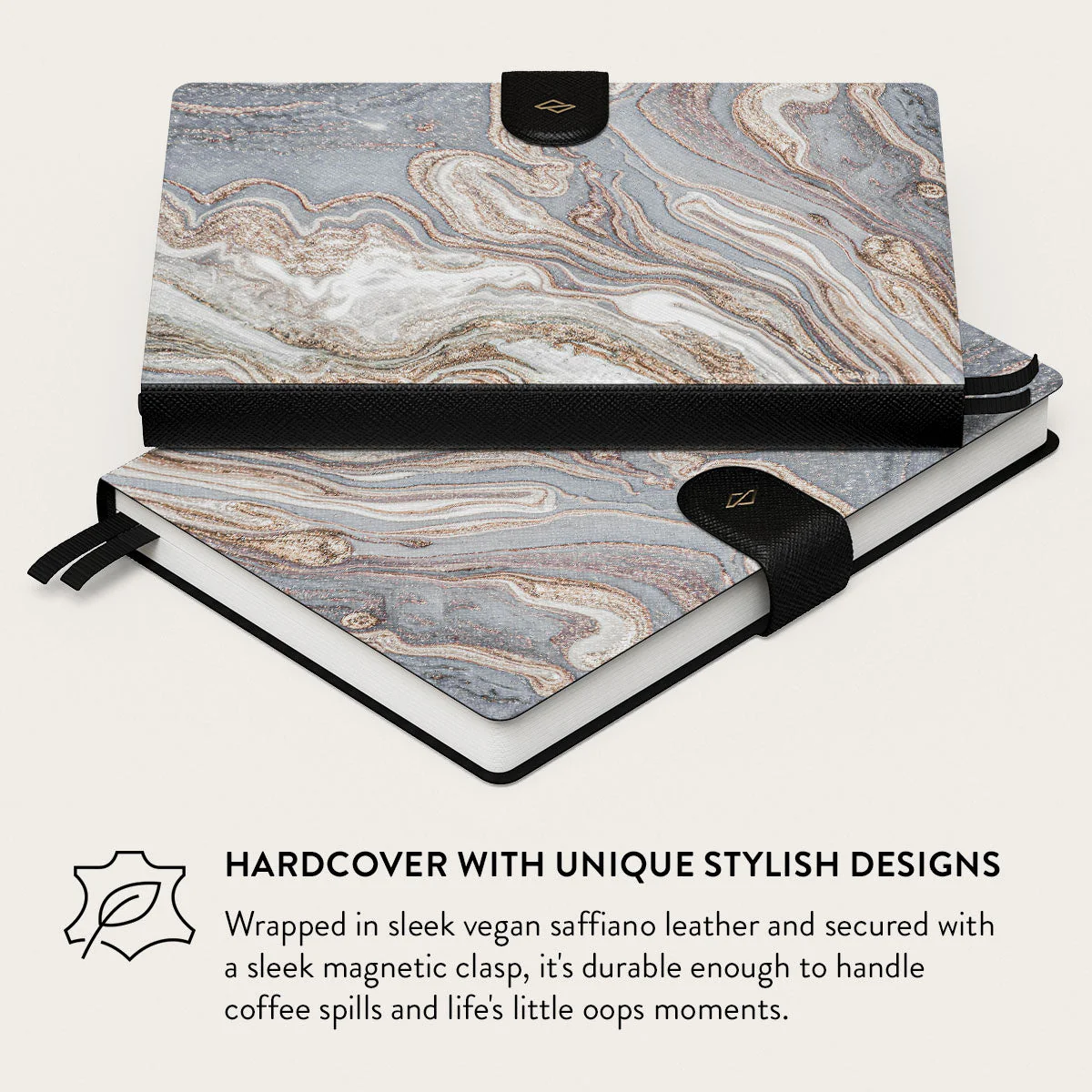 Gentle Wind - Trendy Infinity Planner