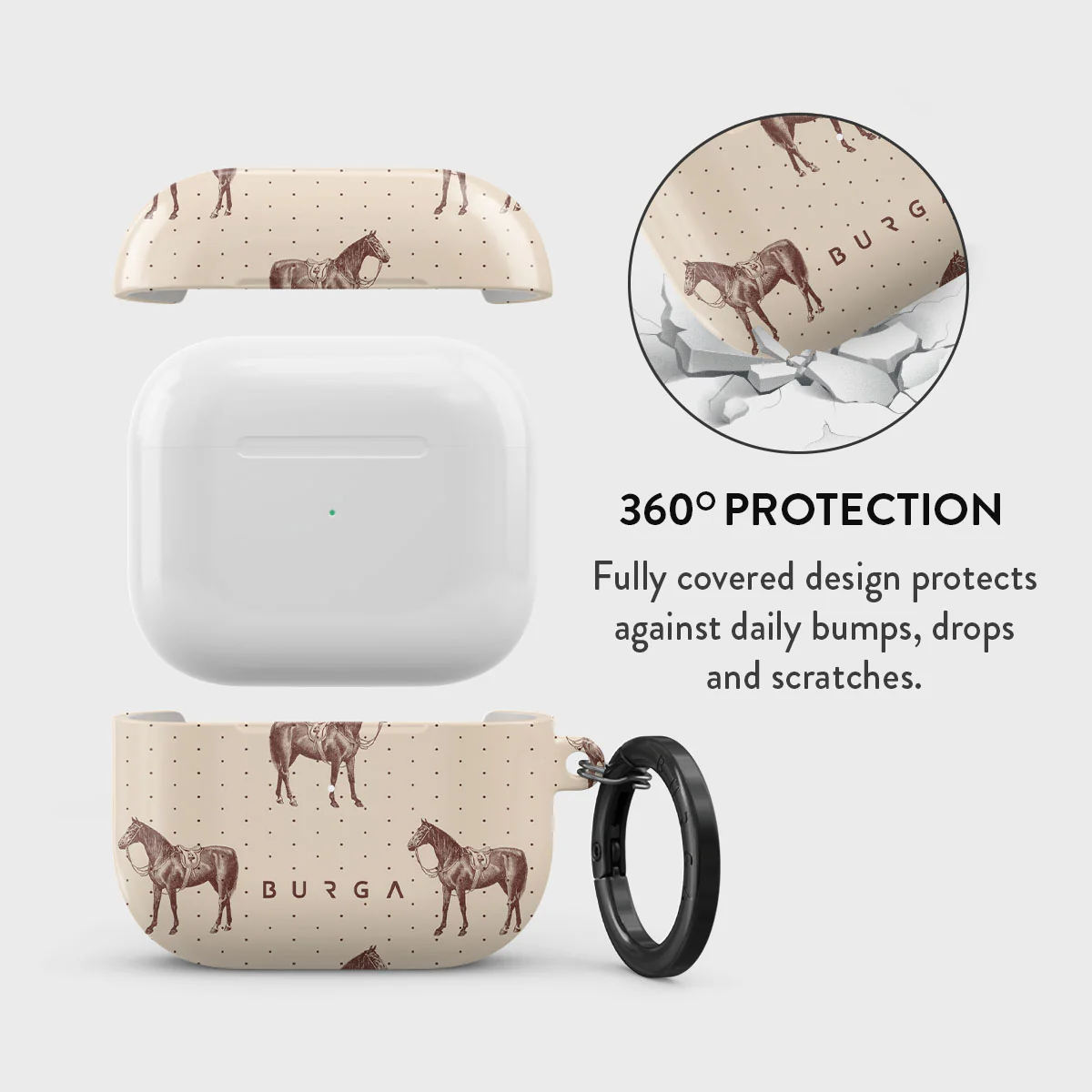 Wild West - AirPods 3 Case
