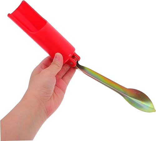 Supvox 2 Stück Meeresstangenhalterung Tragbarer Angelrutenhalter Universeller Angelrutenständer Verstellbarer Klappbarer Rutenhalter Erdspieß Rutenhalter Boden Angelrutenhalter