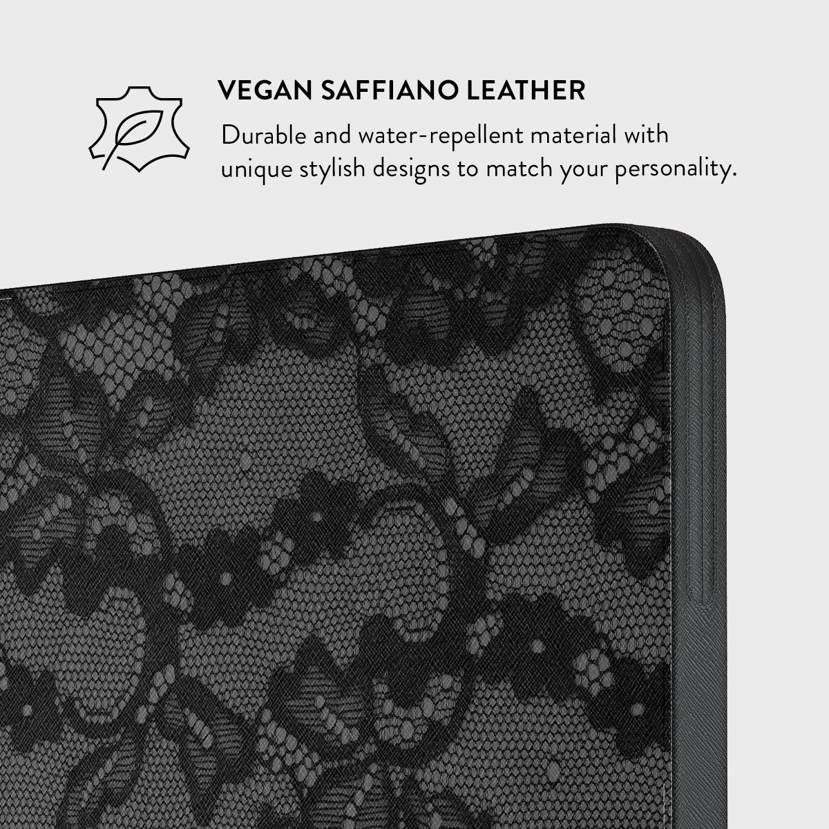 Magnetic - Laptop Sleeve