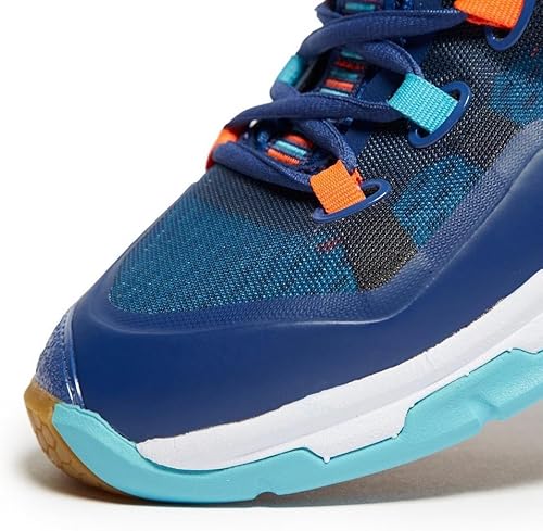 Salming Herren Kobra 2 Squash Hallenschuhe