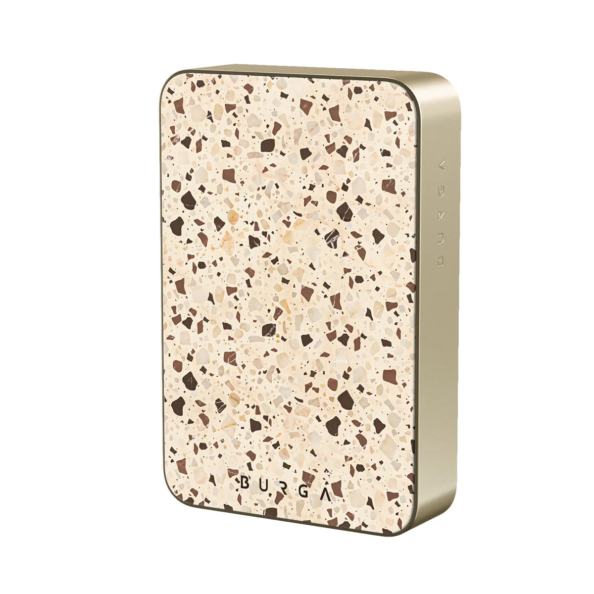 Distant Noise - Terazzo Magnetic Power Bank