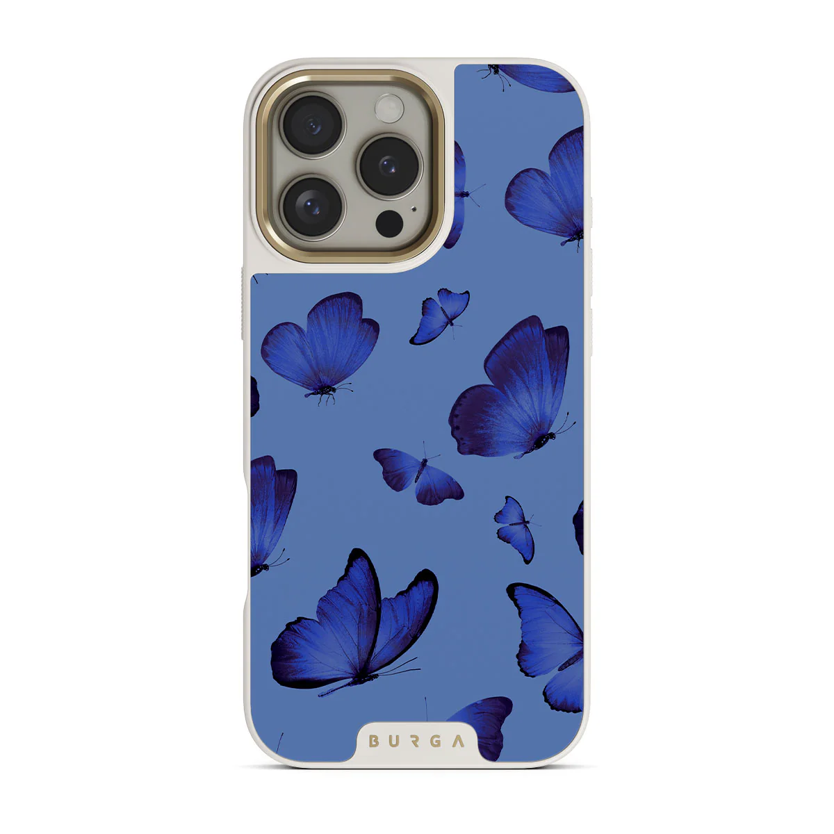 Spring Court - iPhone 16 Pro Max Case