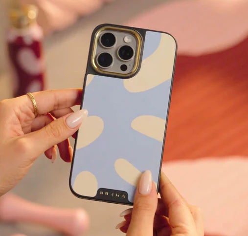 Flow - iPhone 16 Pro Max Case