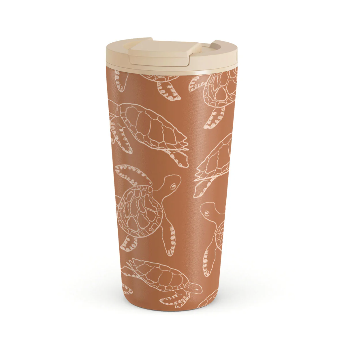 Earth Shell - Travel Mug