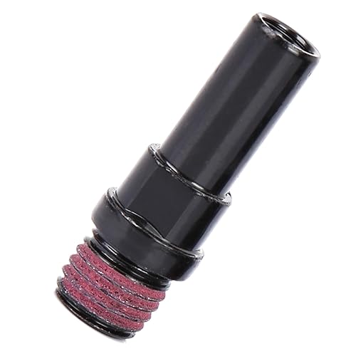 Brrnoo Fahrradbremsschraube Berg Hochfestigkeit Leicht Korrosionsresistente M8 M10 4pcs-Schrauben für V-Bremssysteme mit (M10 V -Bremsspalte)