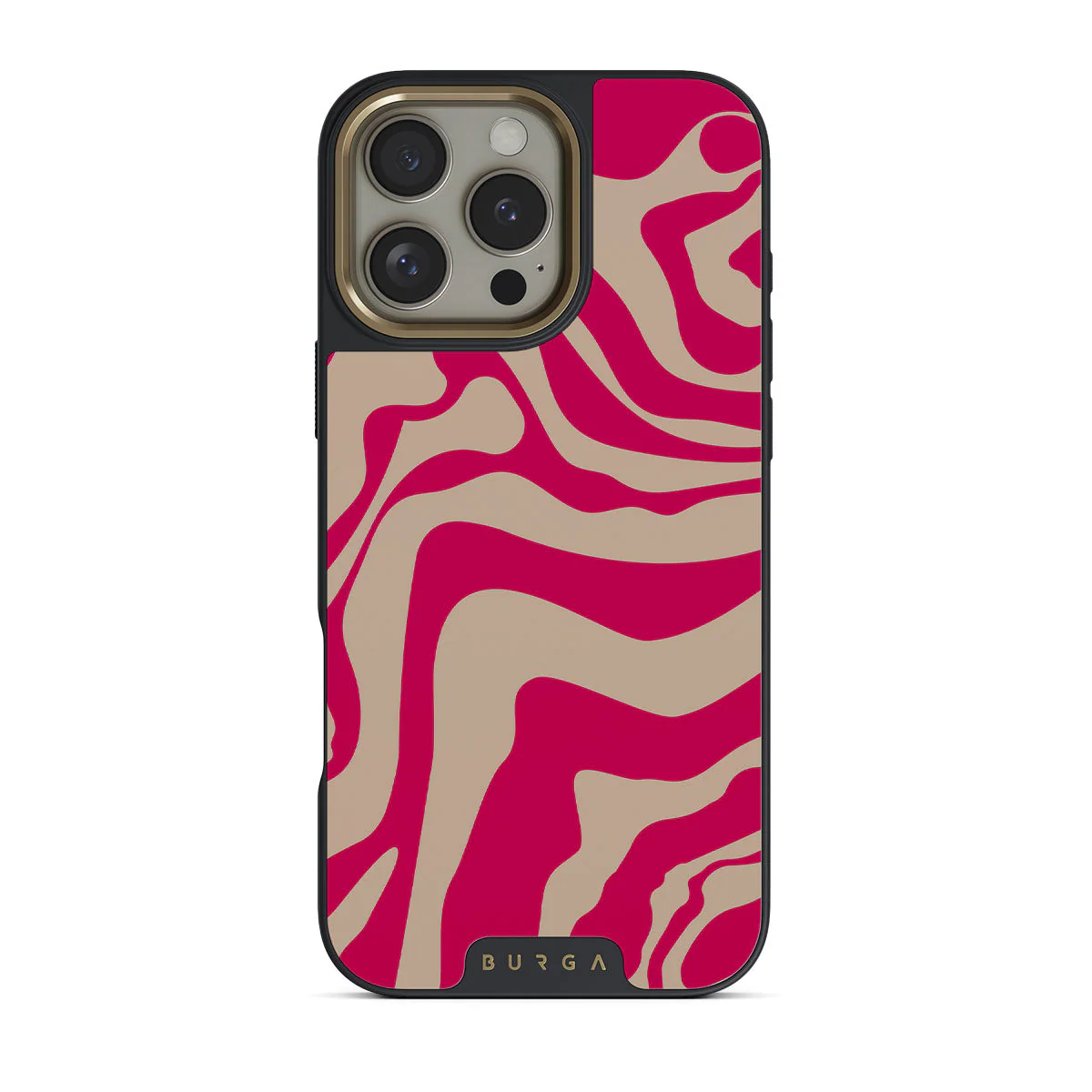 Siren - iPhone 16 Pro Max Case