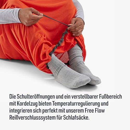 Sea to Summit Reactor Isolierte Schlafsackeinlage