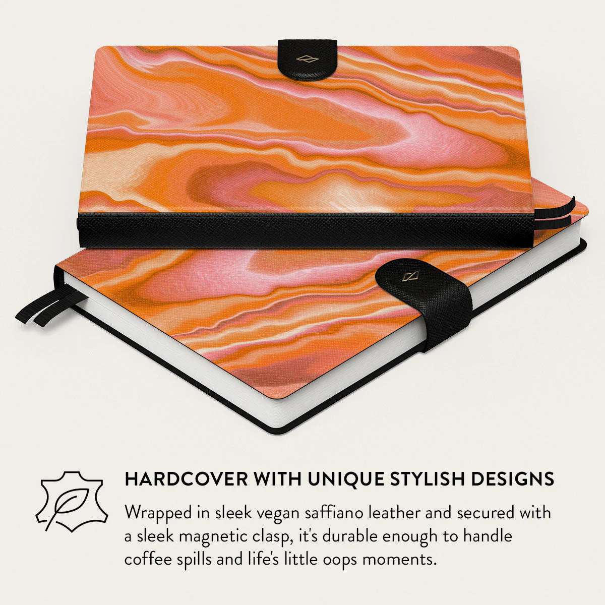 Retro Glow - Infinity Planner