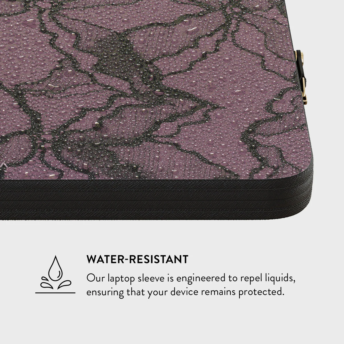 That Girl - Laptop Sleeve