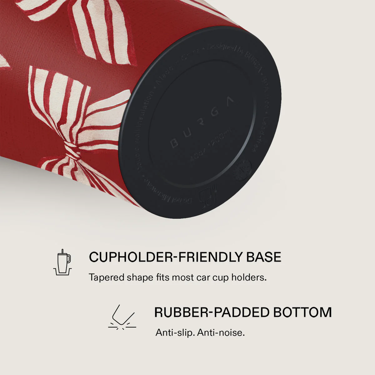 Special Delivery - All Day Leakproof Tumbler