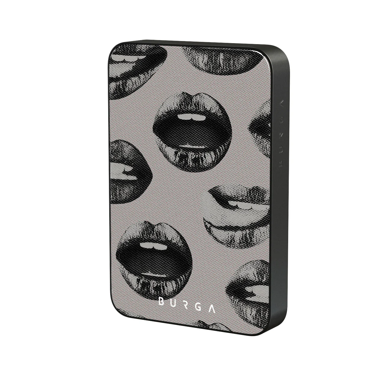 Next Mistake - Magnetic Power Bank