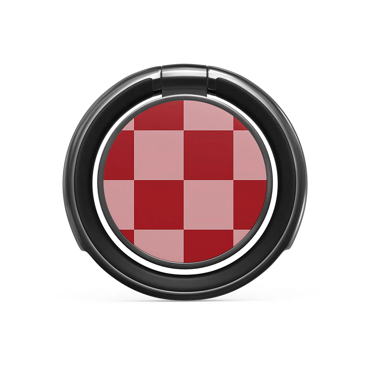 Cheerleader - Adhesive Ring Holder