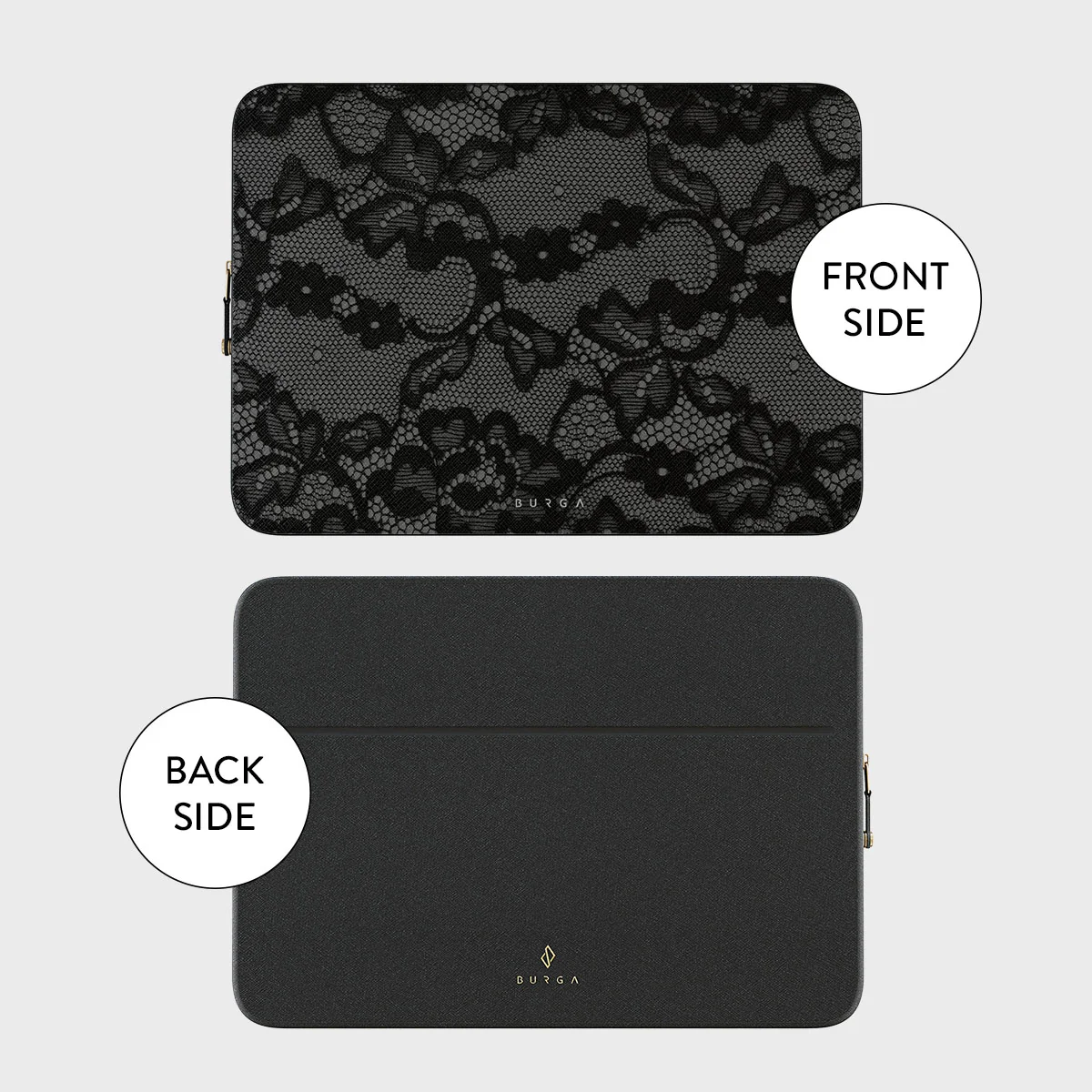Magnetic - Laptop Sleeve