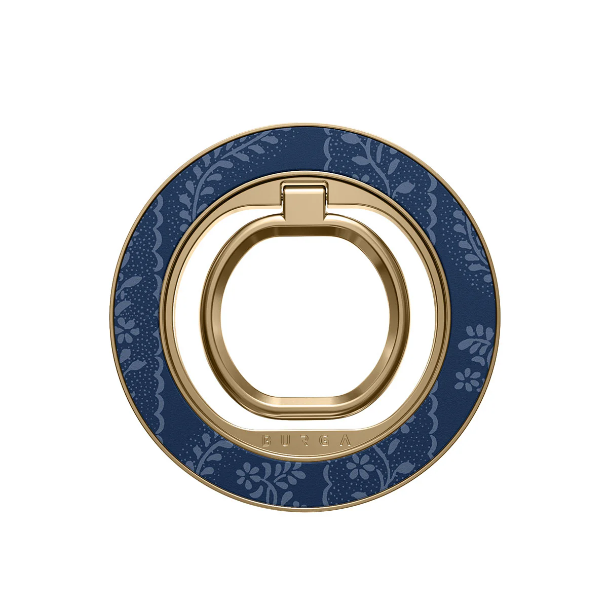 Denim Lover - Magnetic Ring Holder