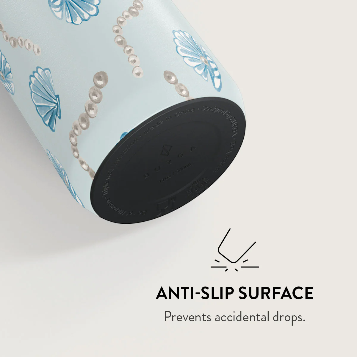 Nerida - Water Bottle