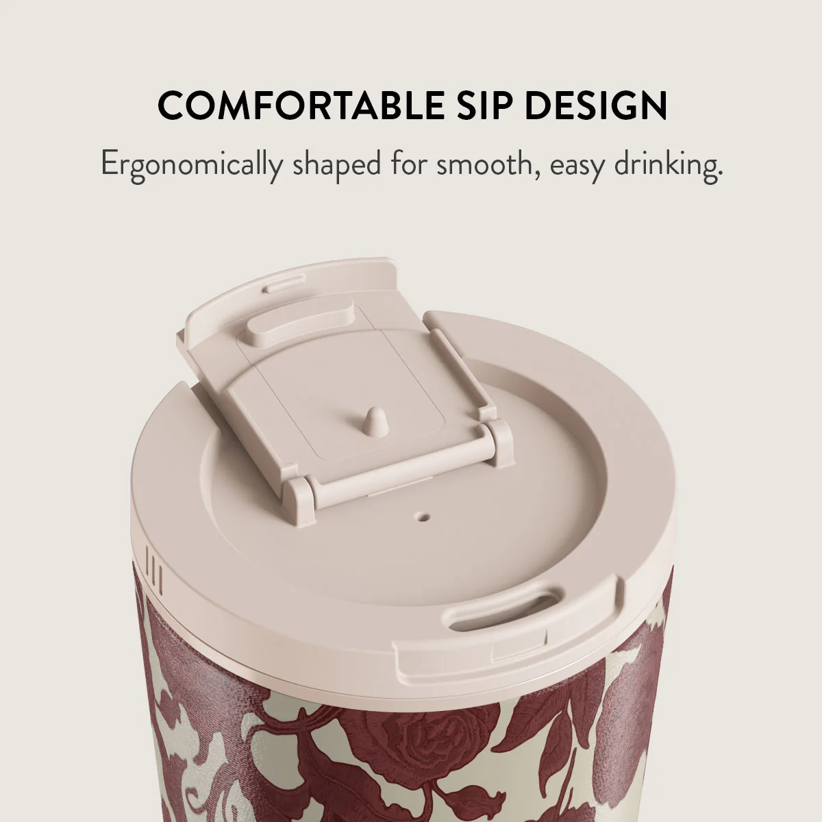 Tease Me - Travel Mug