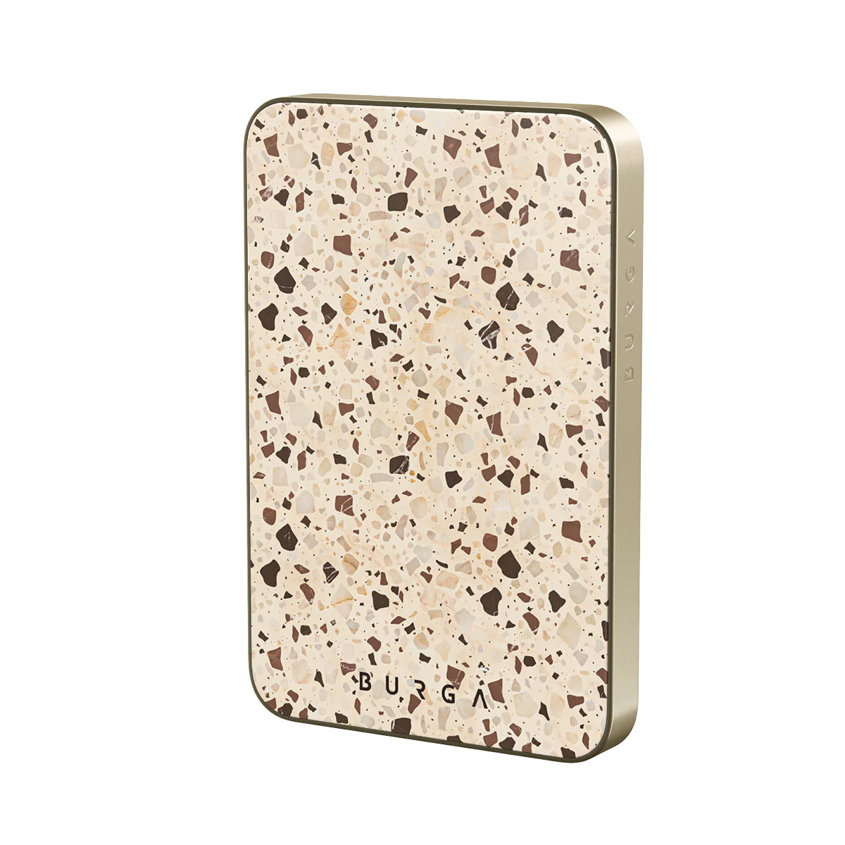 Distant Noise - Terazzo Magnetic Power Bank