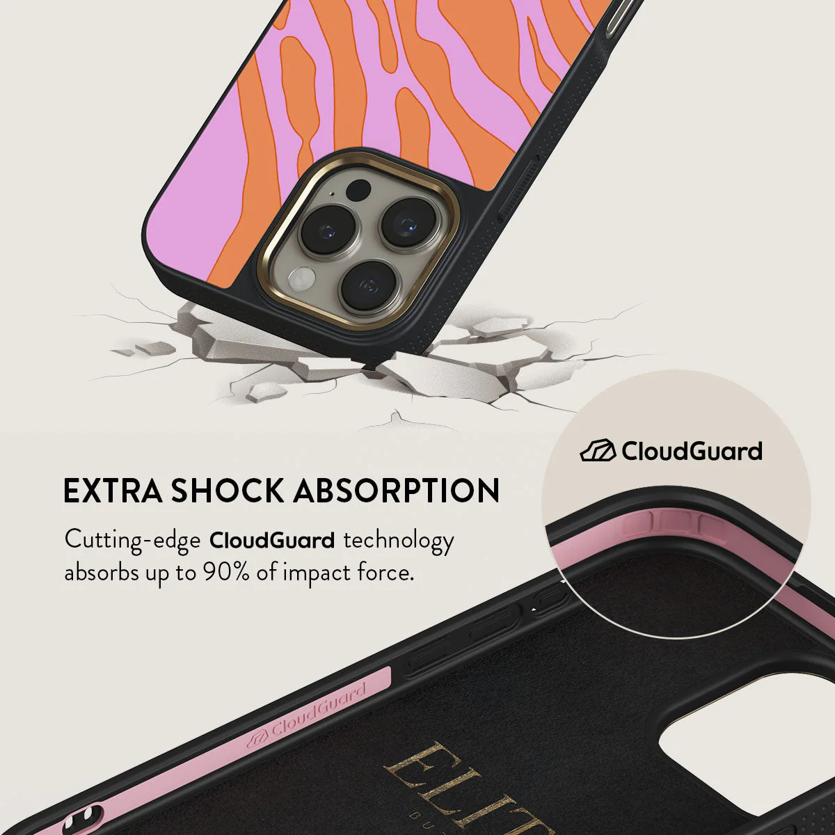 Spicy - iPhone 16 Pro Max Case