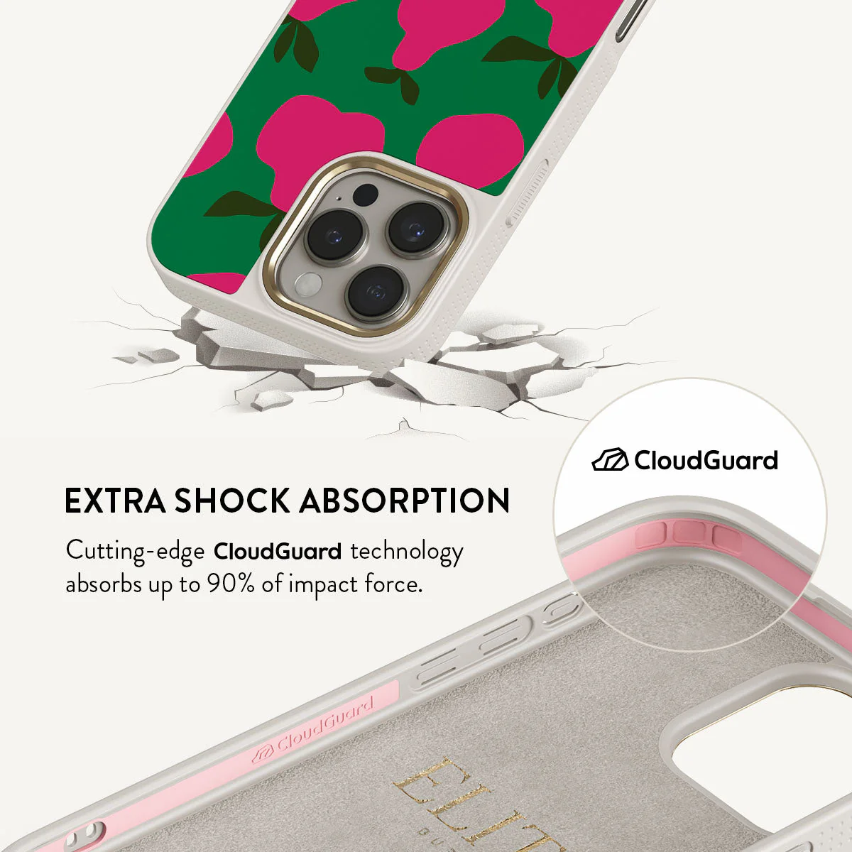 Refresco - iPhone 16 Pro Max Case