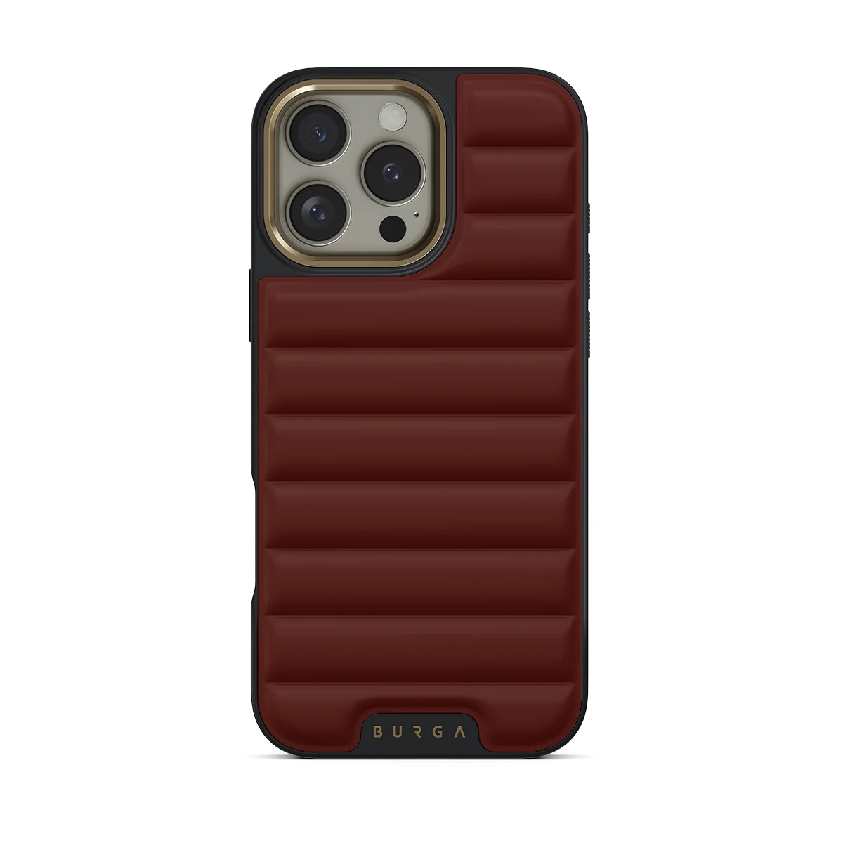 Hot Mess - iPhone 16 Pro Max Case