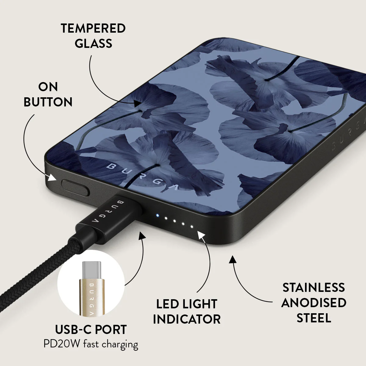 Archives - Magnetic Power Bank
