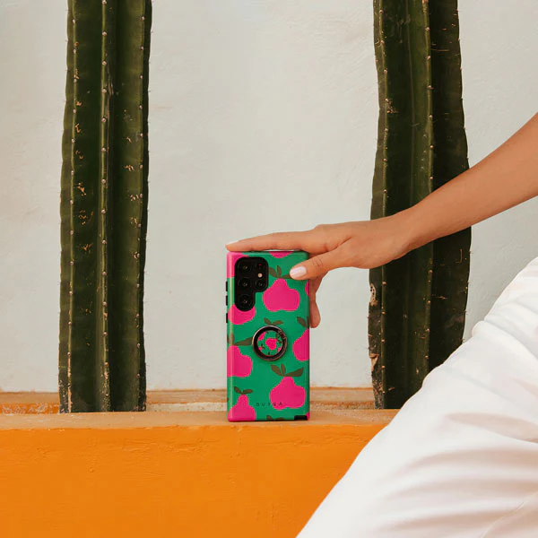 Refresco - iPhone 16 Pro Max Case