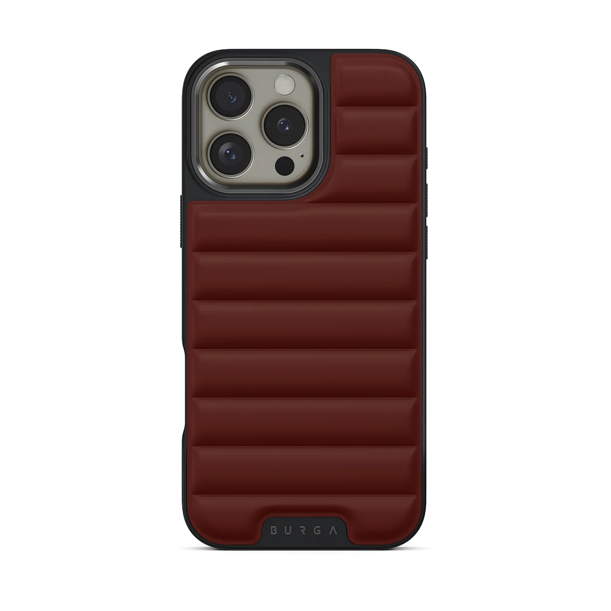 Hot Mess - iPhone 16 Pro Max Case