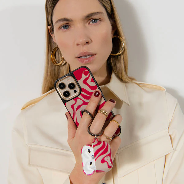 Siren - iPhone 16 Pro Max Case