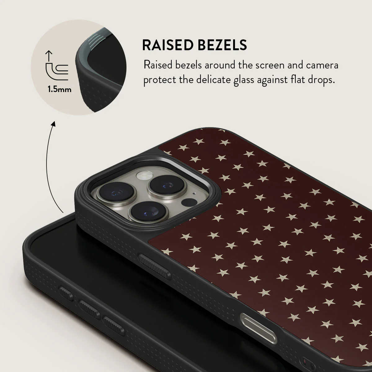 Wonderland - iPhone 16 Pro Max Case