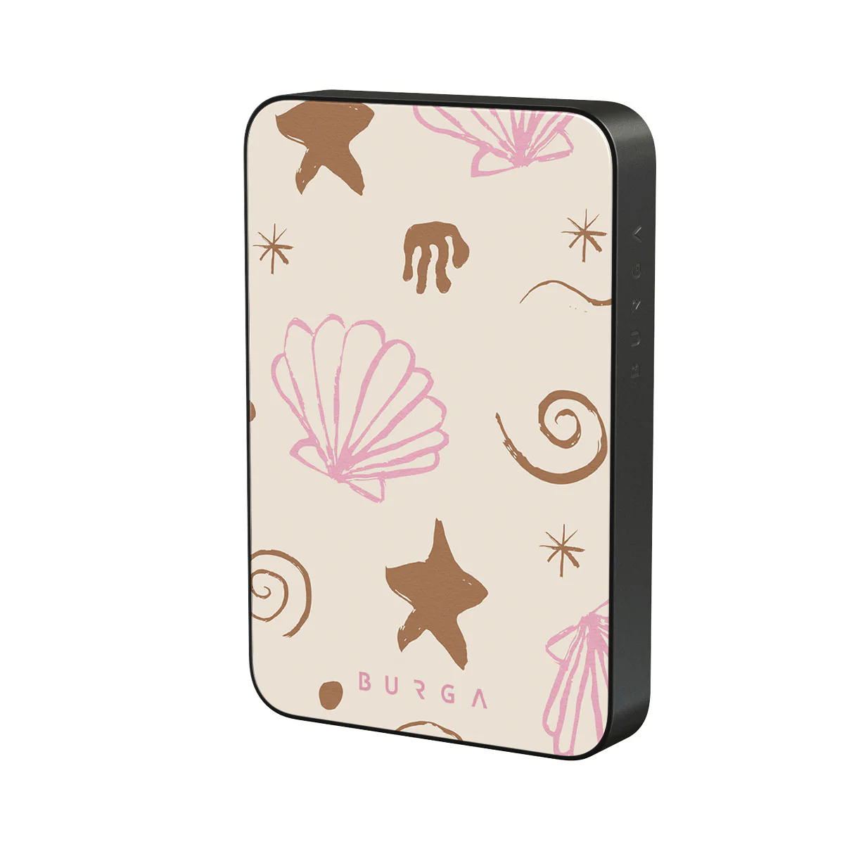 Beach Games - Magnetic Power Bank