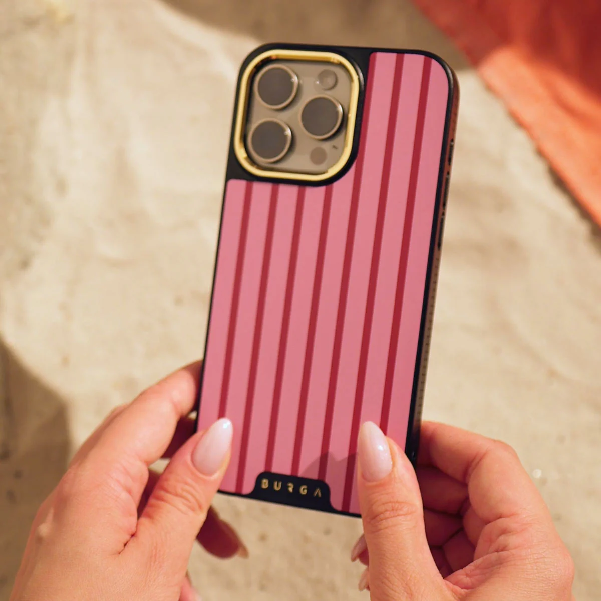 Favorite Bikini - iPhone 16 Pro Max Case
