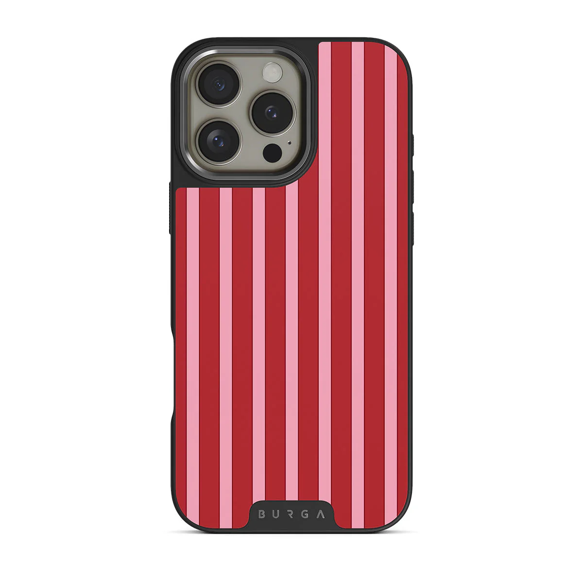 Strawberry Jam - iPhone 16 Pro Max Case