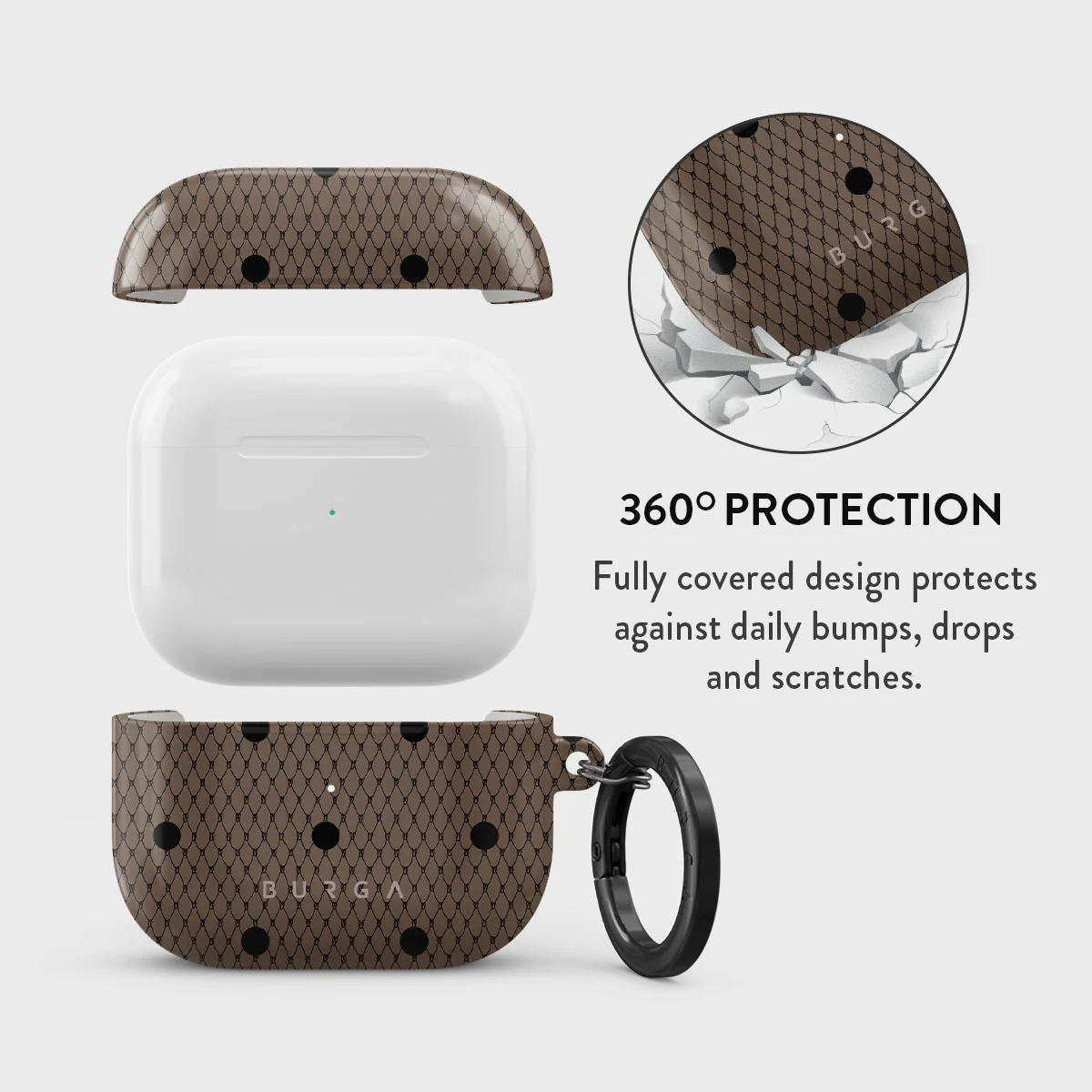 Provocation - AirPods 3 Case