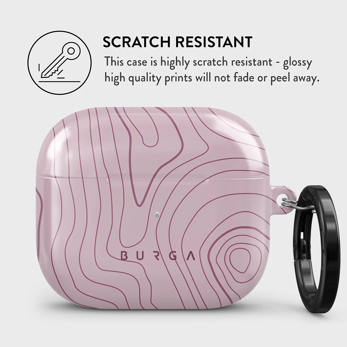 Maze - AirPods 3 Case