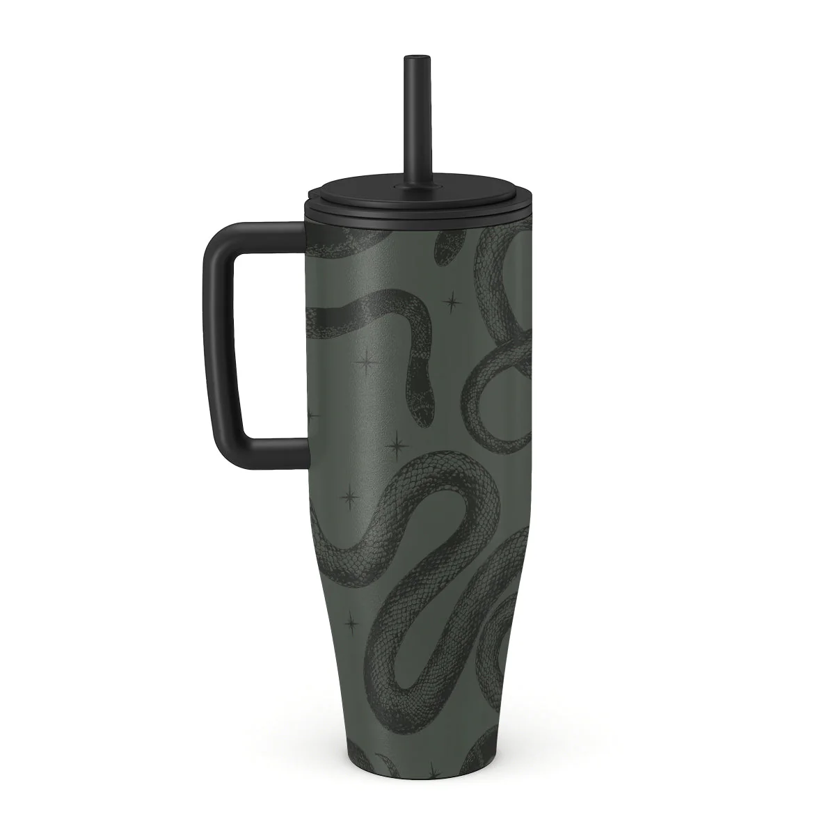 Poison - All Day Leakproof Tumbler