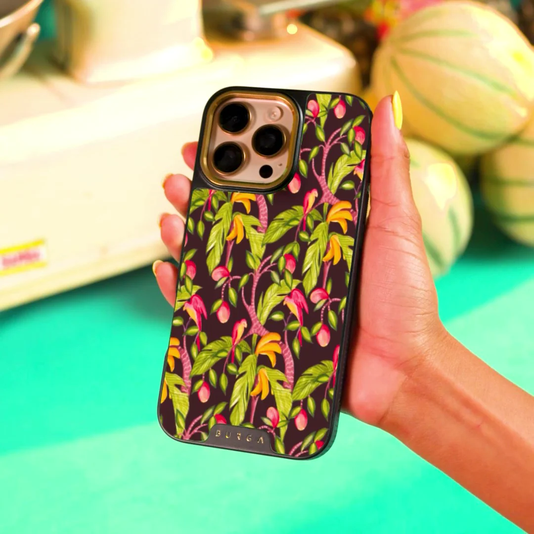 Abacaxi - iPhone 16 Pro Max Case